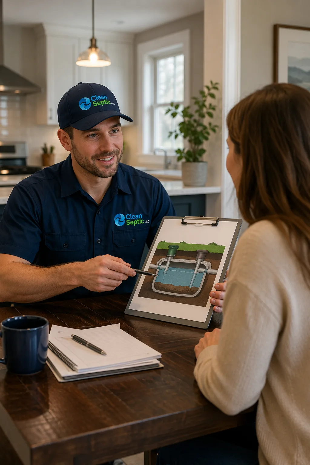 Septic Tank Pumping Hortense, GA FAQs